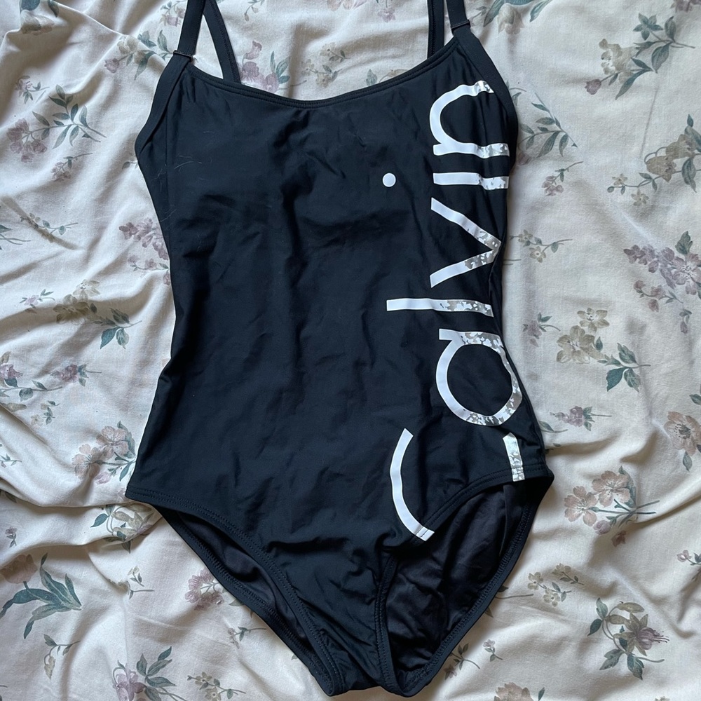 Calvin Klein swimsuit